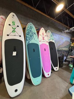 Paddle Board Paddleboard