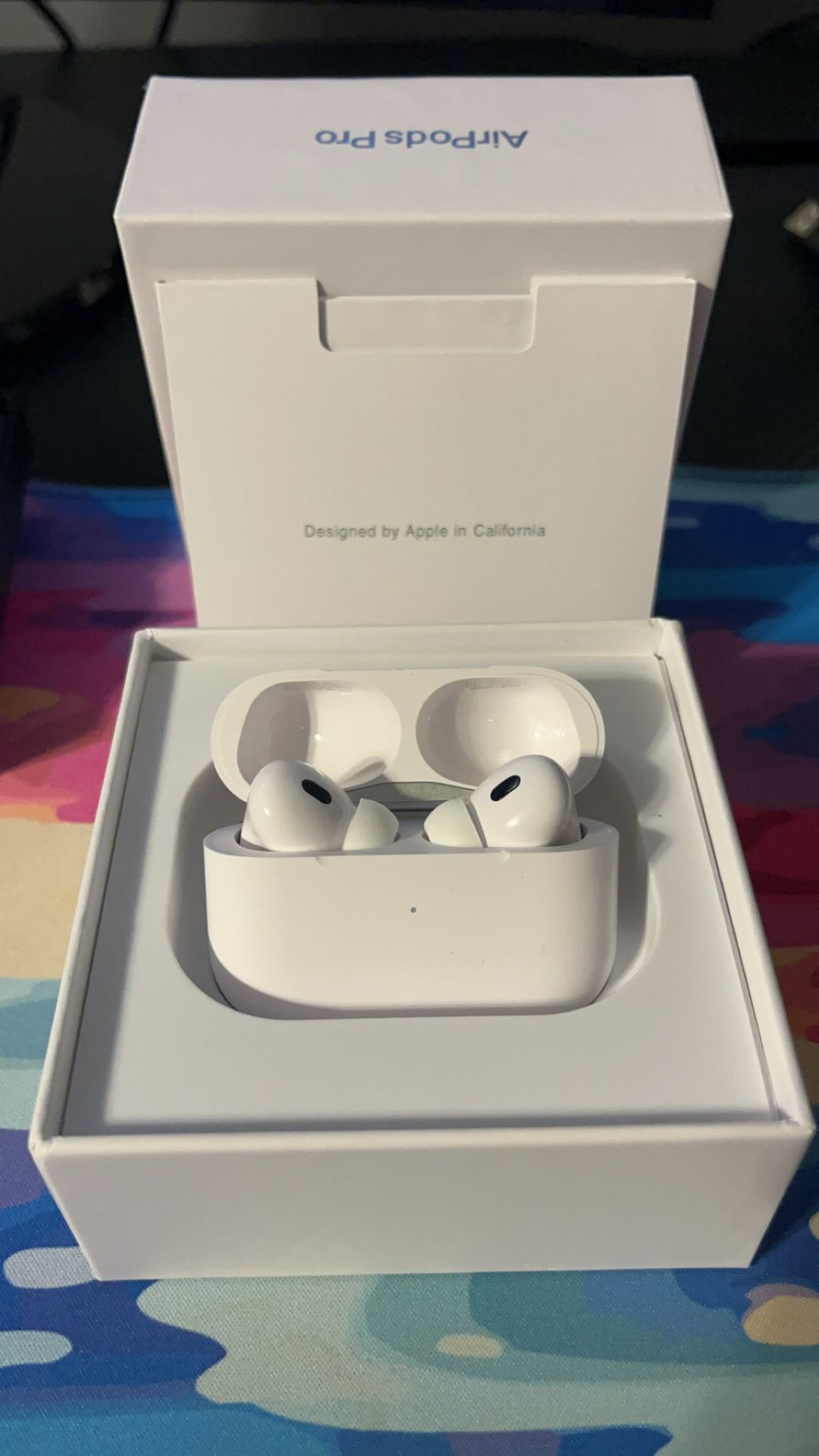 AirPod Pro