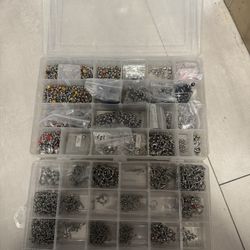 Surgical Steel Body Piercing Jewelry Thousands Of Pieces