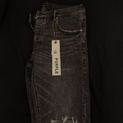 Purple Jeans 