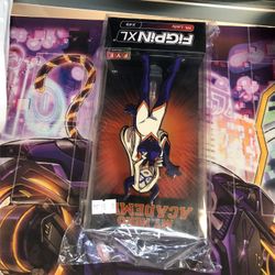 My Lady Giant figpinXL $50