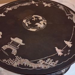 Chinese TABLE 
