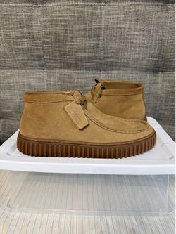 Clarks
