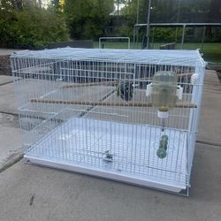 Bird Cage