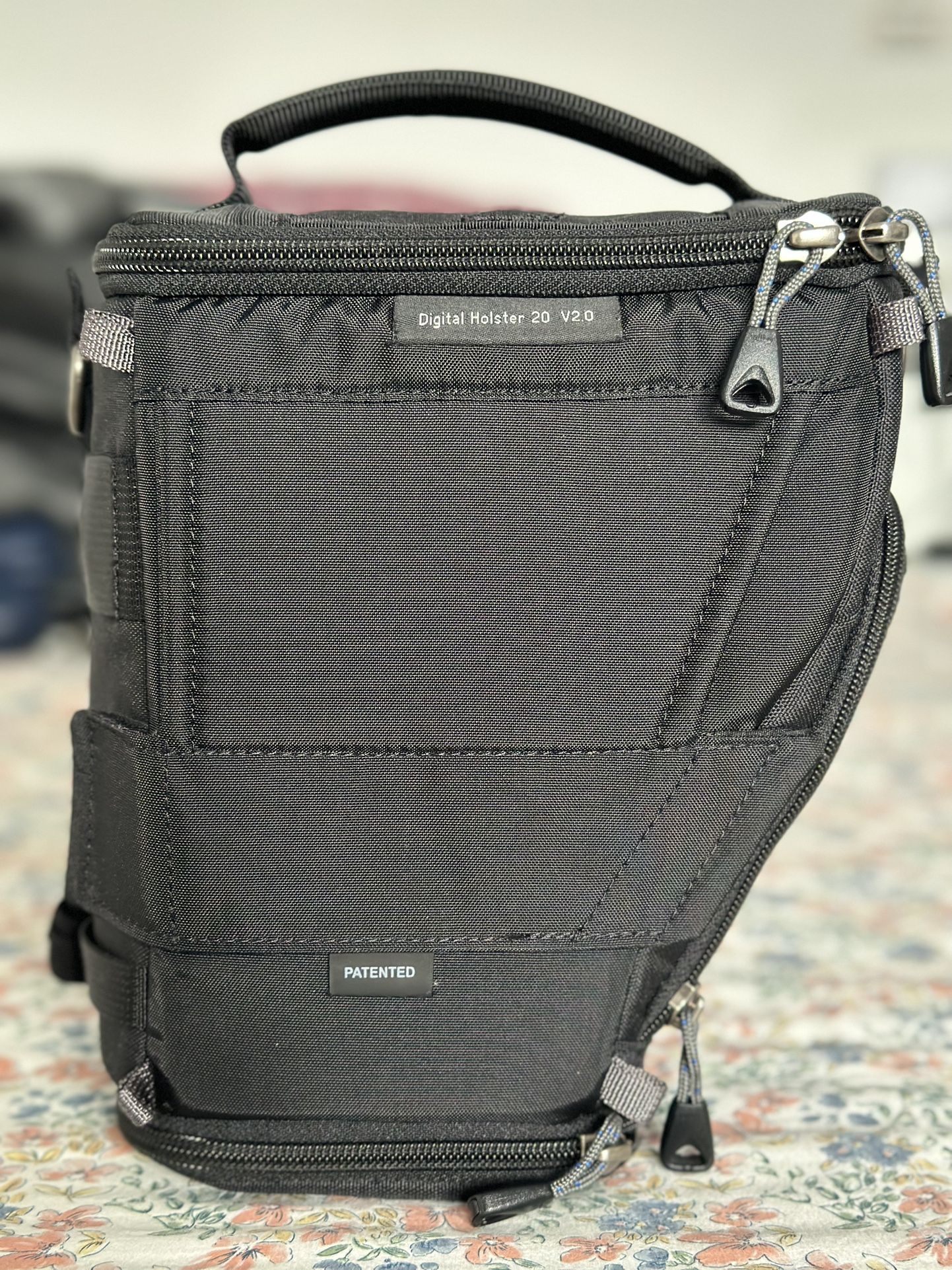 Thinktank 20 V2 Holster Camera Bag