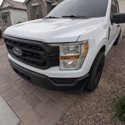 Ford F 150