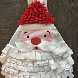 Dog Gift  Snuffle Puzzle Mat for treats Santa Christmas Present