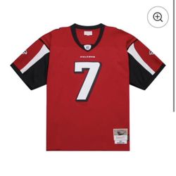 Mitchell & Ness Michael vick jersey