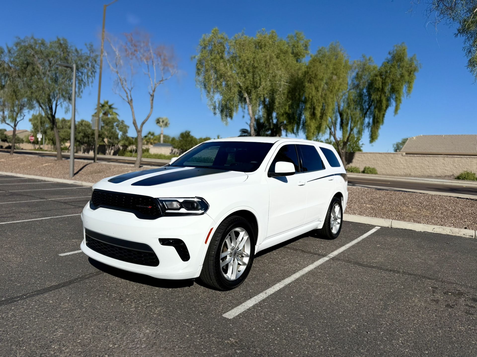 Dodge Durango For Sale In Phoenix Az