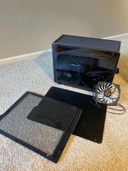 Mini ITX-PC