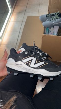 Cleats