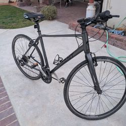 Giant Bike