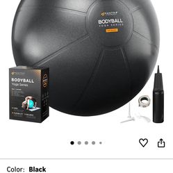 Yoga Ball
