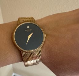Raymond Weil Watch