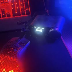 High Performance PC