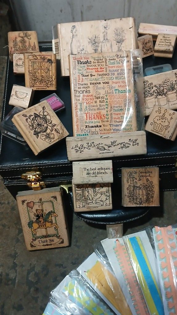 Craft Supplies