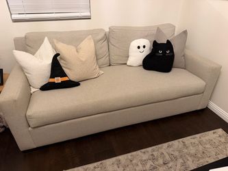 Restoration Hardware Couches