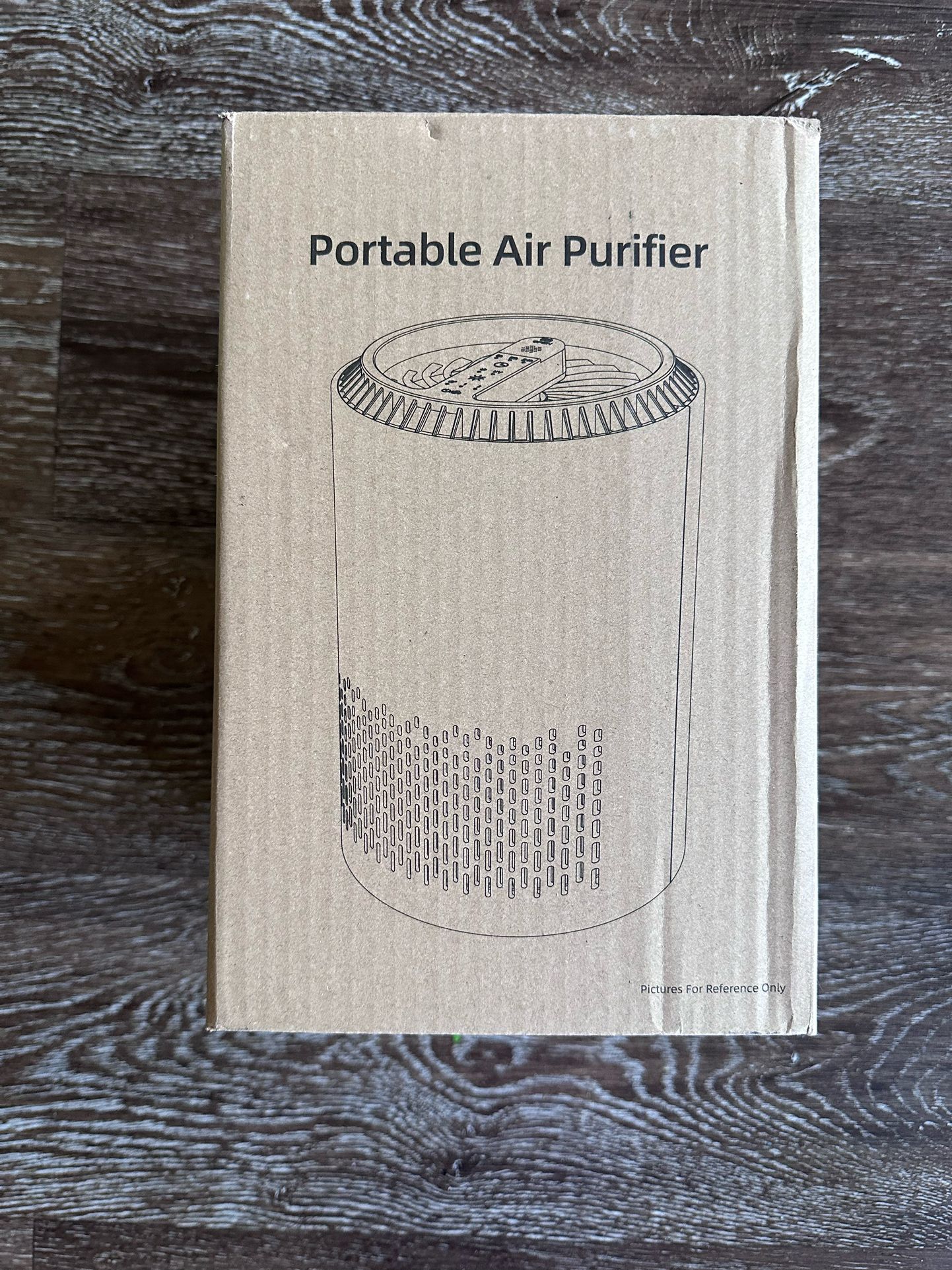 Air Purifier