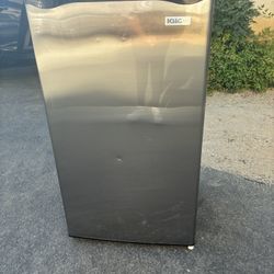 Small Refrigerator 