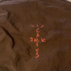 Travis Scott Cactus Jack Beanbag