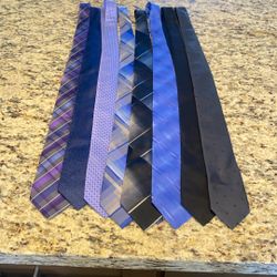 Kenneth Cole Ties