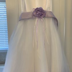 Flower Girl Dresses