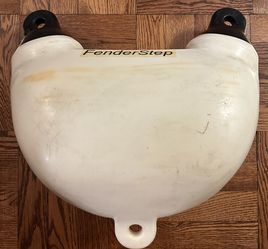 Dan-Fender Fender Step