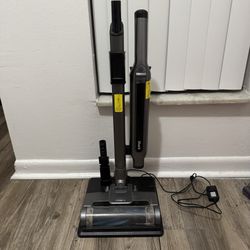 Shark Cordless Vacuum 
