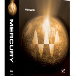 Waves 13 Mercury Bundle