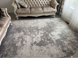 Area rugs
