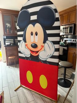 For sale Mickey Mouse decoration