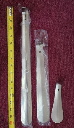 Shoe Horn Set