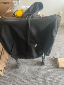 Carhartt loose fit medium