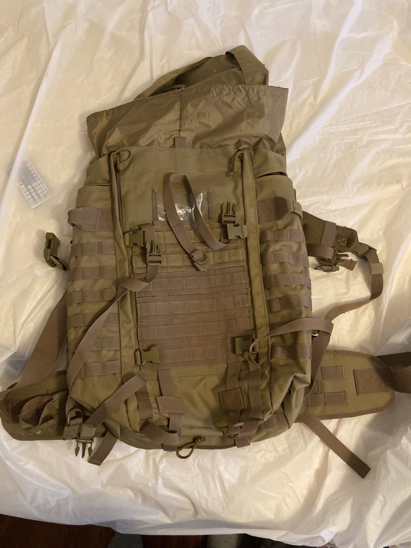 Tactical Backpack/molle Backpack