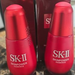 SK -II Serum