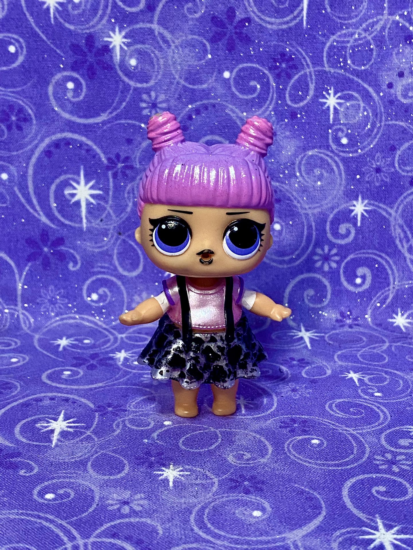 LOL Doll October Opal