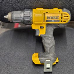 DeWalt 1/2" cordless Drill