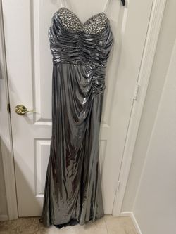 Evening Dress