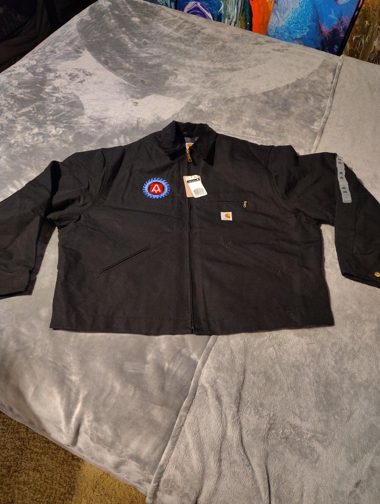 Carhartt Jacket