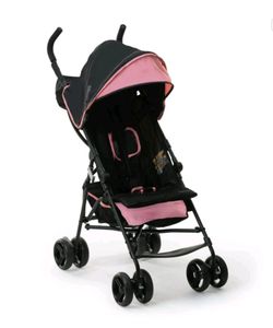 Umbrella stroller