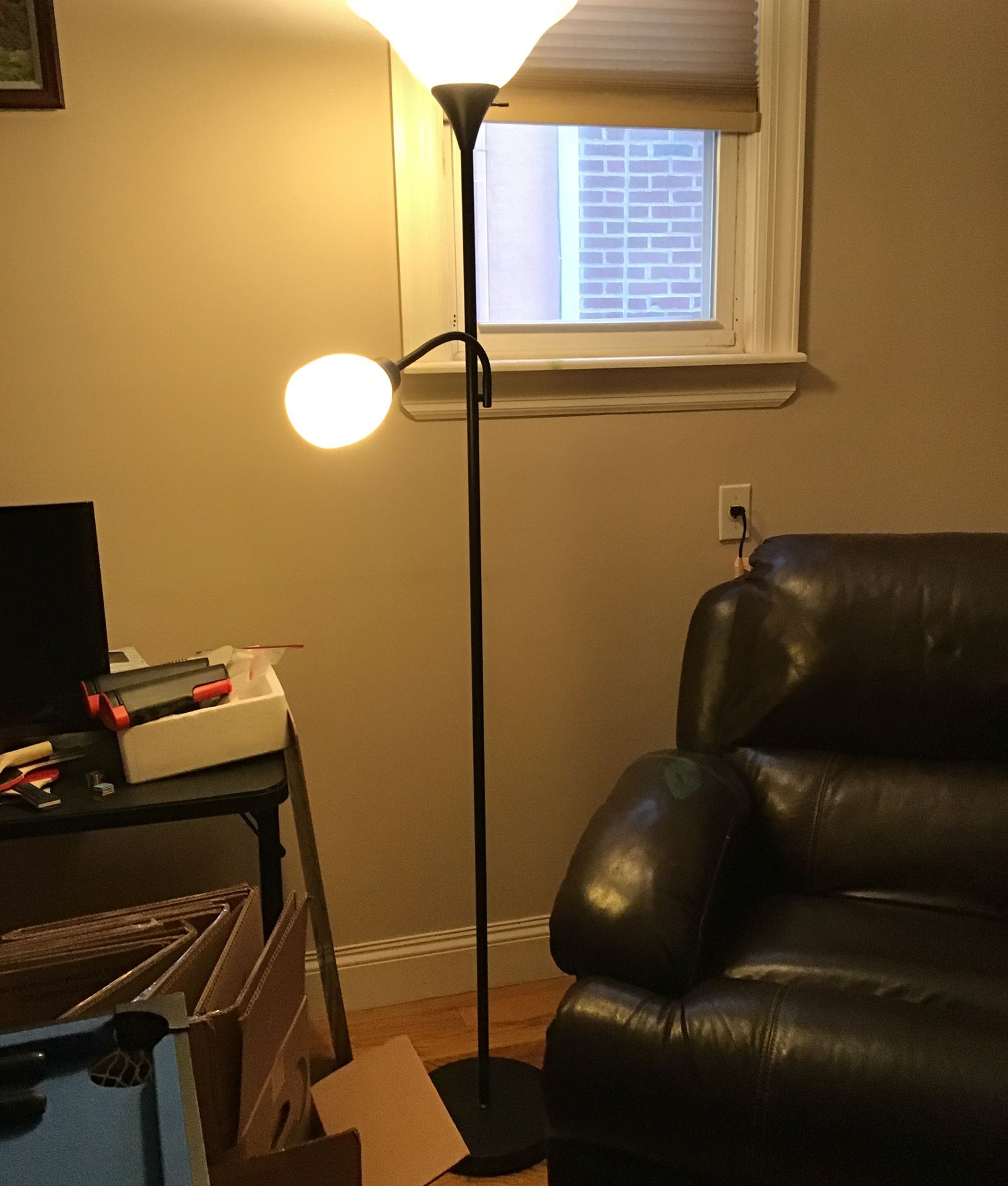 Floor Lamp