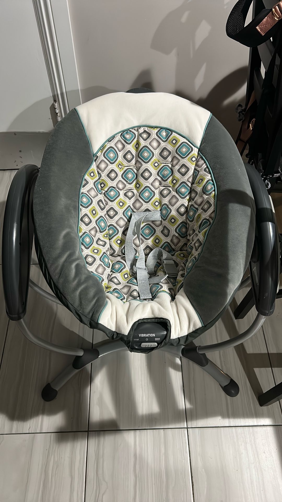 Baby Swing