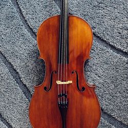 4/4 CELLO ~ SONATINA Model SVC100 