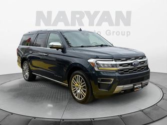 2022 Ford Expedition