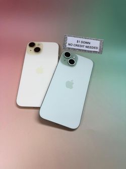 📱 Apple iPhone 15 – Starting at $429! Save up to 45% Instantly 💸 Just $1 to Take It Home or Grab It Today with Up to 1-Year Warranty 🔥