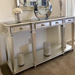 Z Gallerie Decorative Piece 