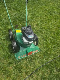 Billy goat vac 5.5 hp honda