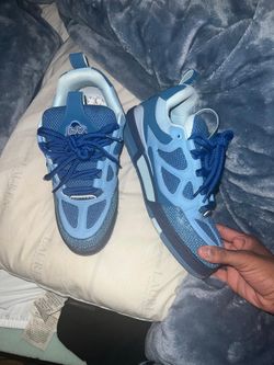 Loui vuttion skate sneaker