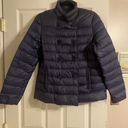 Ralph Lauren Winter Puffer Jacket