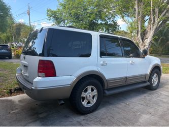 2003 Ford Expedition